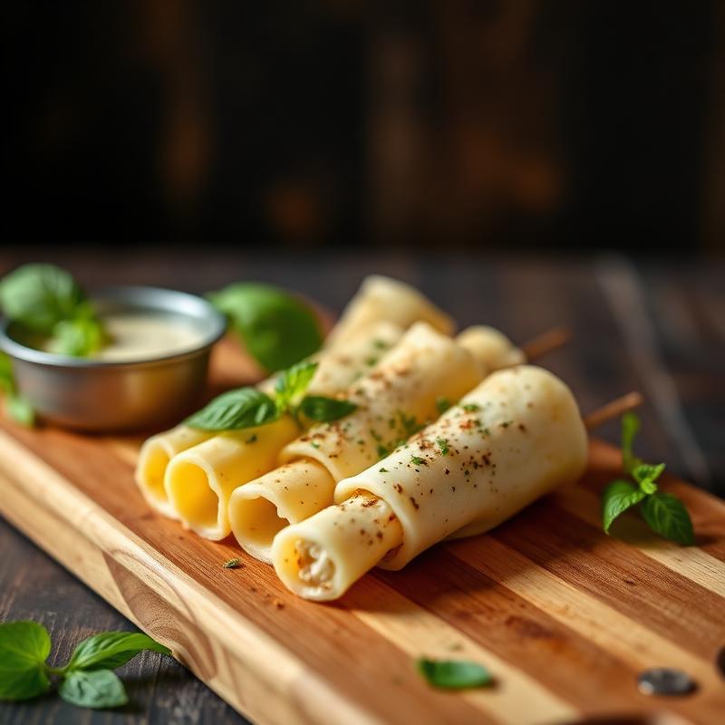 Matuto Queijo Muçarela (Palito)