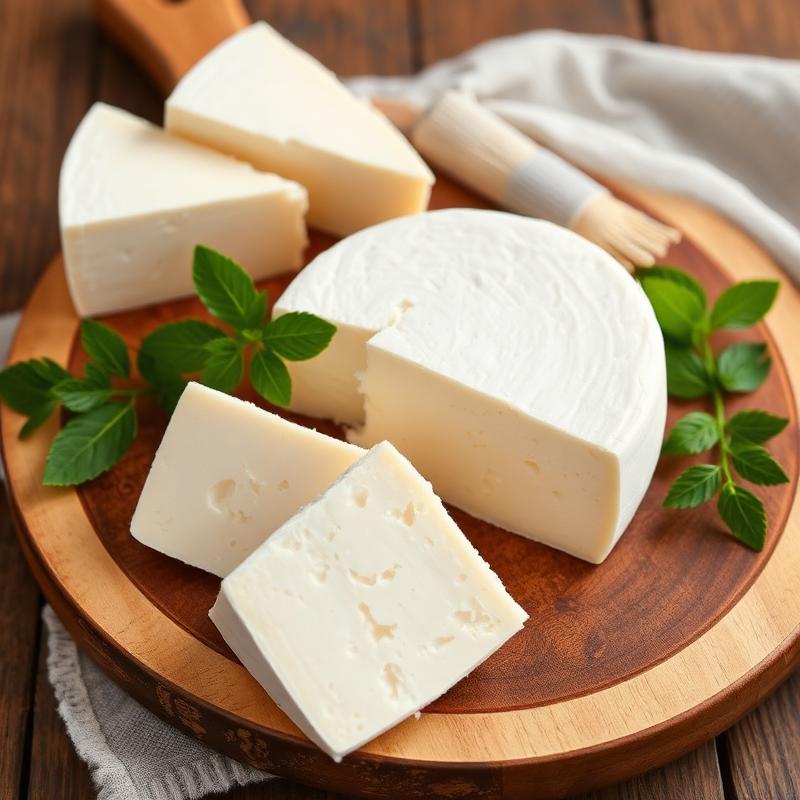 Queijo Minas Frescal